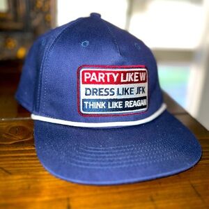 💥⚡️🇺🇸Men’s Burlebo SnapBack🇺🇸⚡️💥